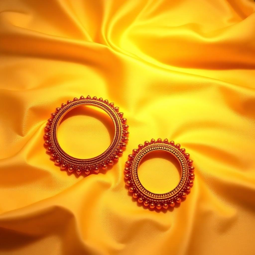 Anklets
