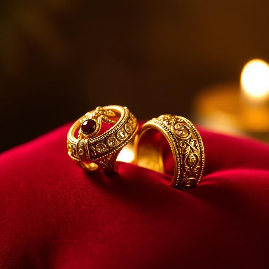 Rings